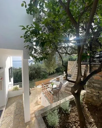 Lemon Tree House *