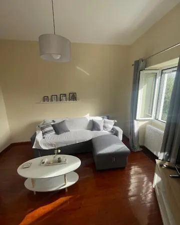 Apartment Lemon Tree House Katavolos