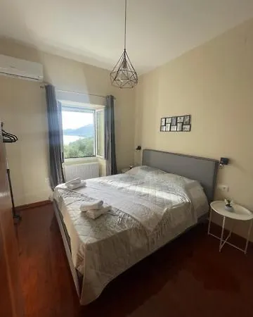 Apartment Lemon Tree House Katavolos