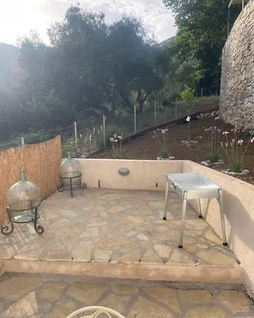 Lemon Tree House Katavolos