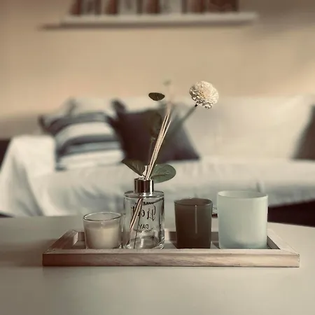 Lemon Tree House Apartment