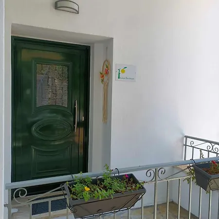 Lemon Tree House Apartment