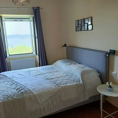 Lemon Tree House Apartment Katavolos