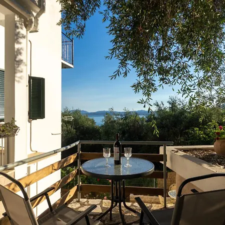 Appartamento Lemon Tree House