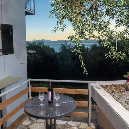 Lemon Tree House Appartamento