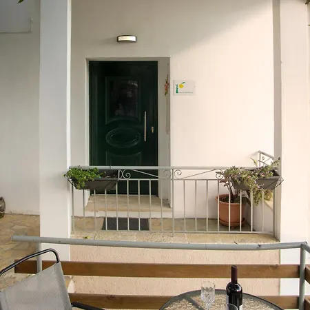 Lemon Tree House * Katávolos