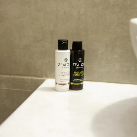 아파트 Lemon Tree House *