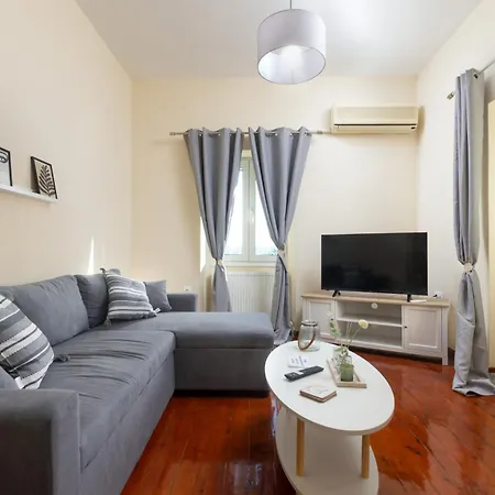 Lemon Tree House 아파트 *