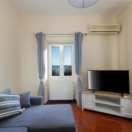 Lemon Tree House Katávolos