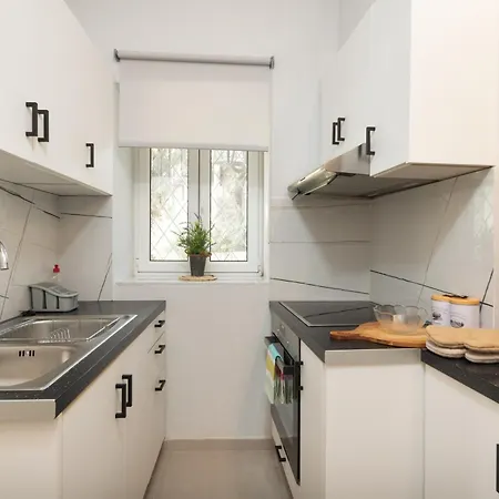 Appartamento Lemon Tree House