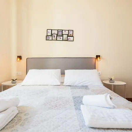 Lemon Tree House Appartamento