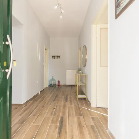 Lemon Tree House Appartamento