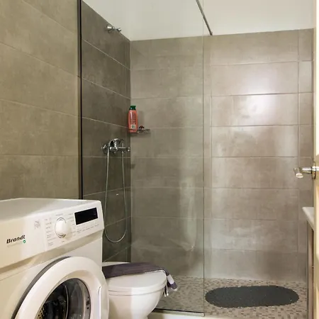 Lemon Tree House * Katávolos