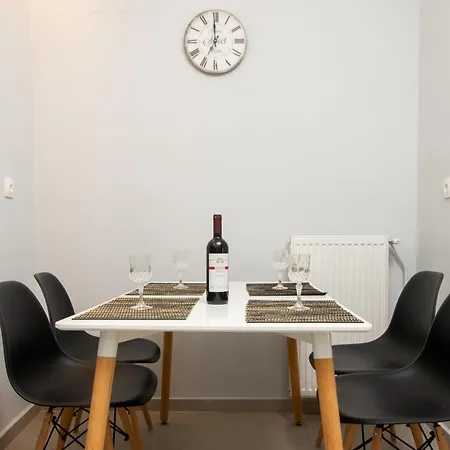 아파트 Lemon Tree House Katávolos