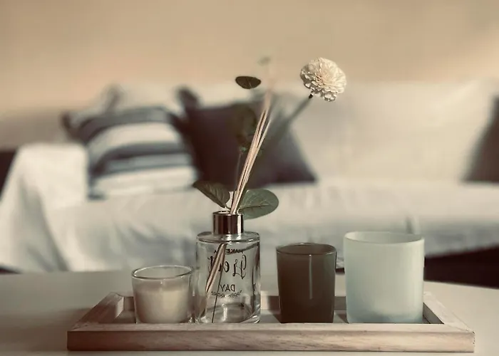 Lemon Tree House شقة