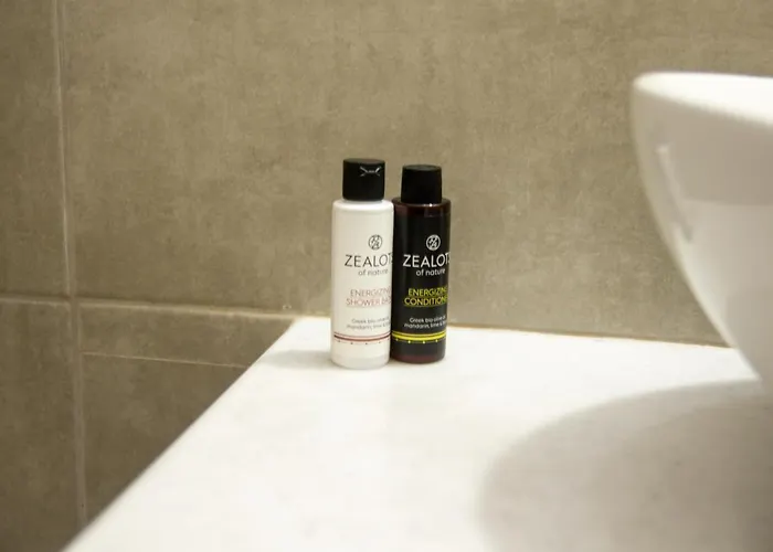 شقة Lemon Tree House *