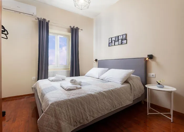 Lemon Tree House Διαμέρισμα Κατάβολος