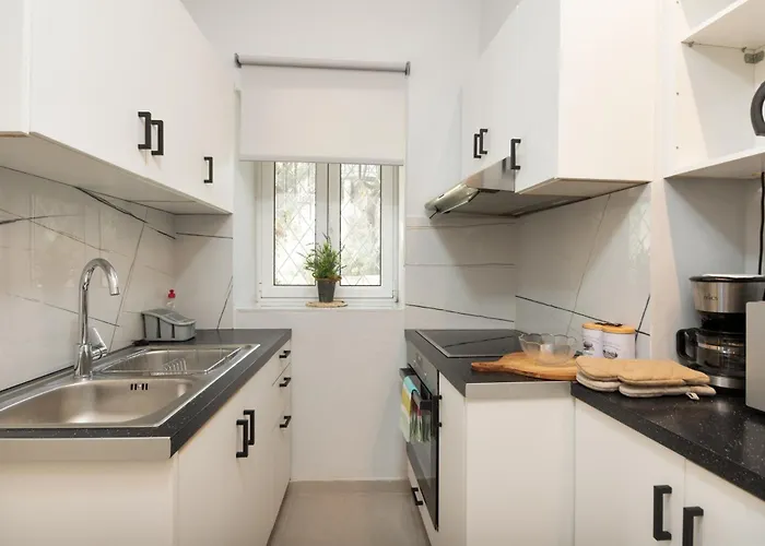 شقة Lemon Tree House