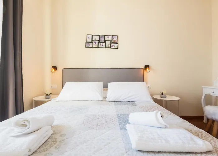 Lemon Tree House شقة