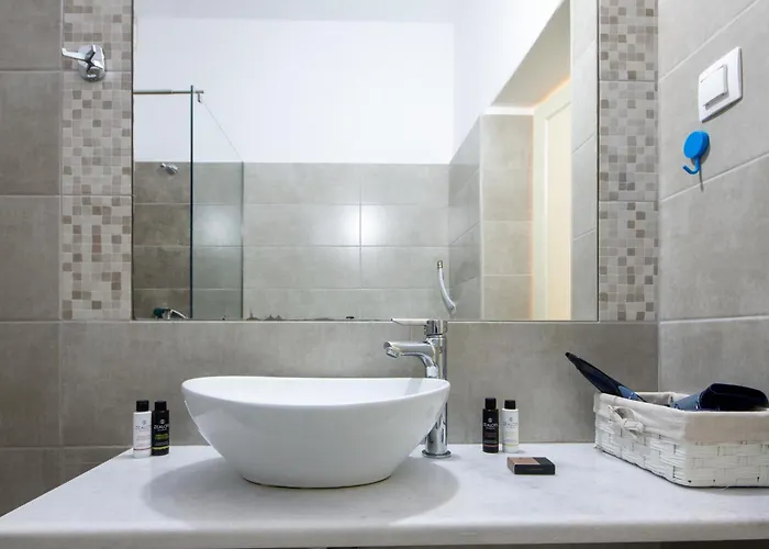 شقة Lemon Tree House *