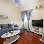 Appartement Lemon Tree House Katávolos