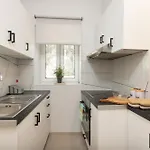 Appartement Lemon Tree House