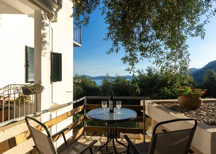 Apartament Lemon Tree House