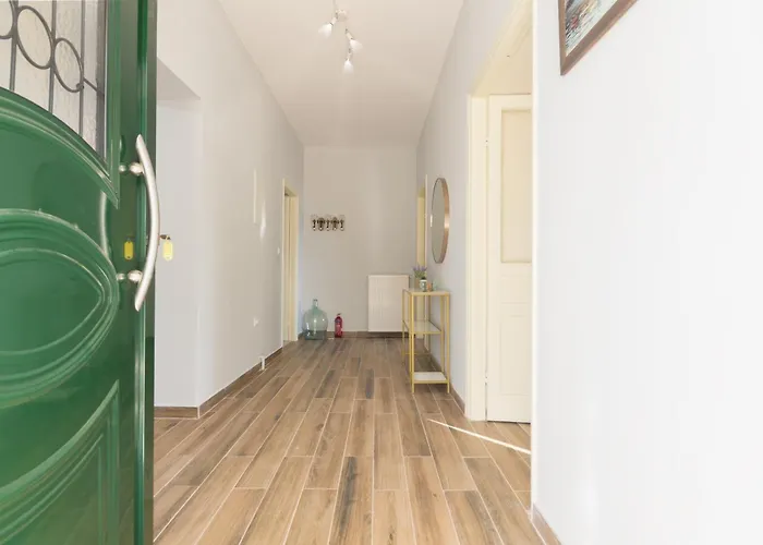 Lemon Tree House Apartament