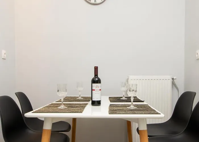 Apartament Lemon Tree House Katávolos